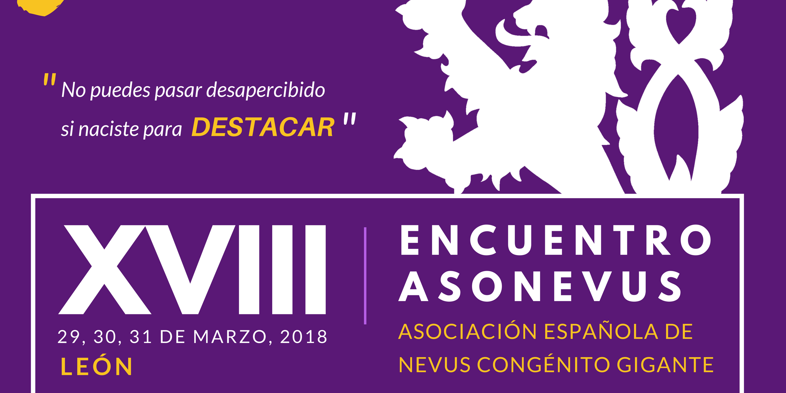CARTEL GRANDE ASONEVUS