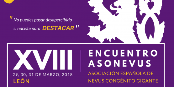 CARTEL GRANDE ASONEVUS