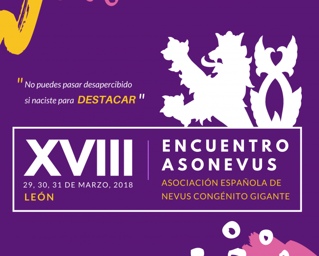 CARTEL GRANDE ASONEVUS