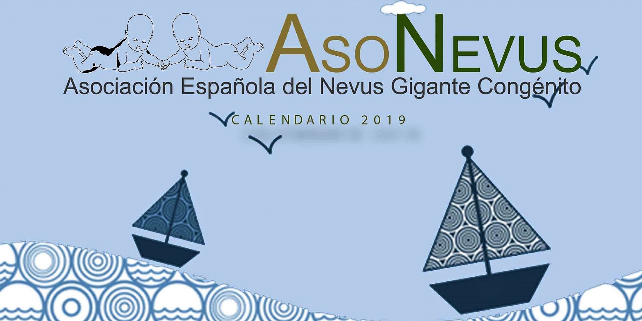 Calendario 2018