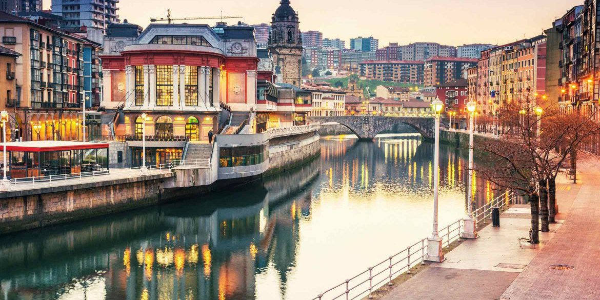 Bilbao