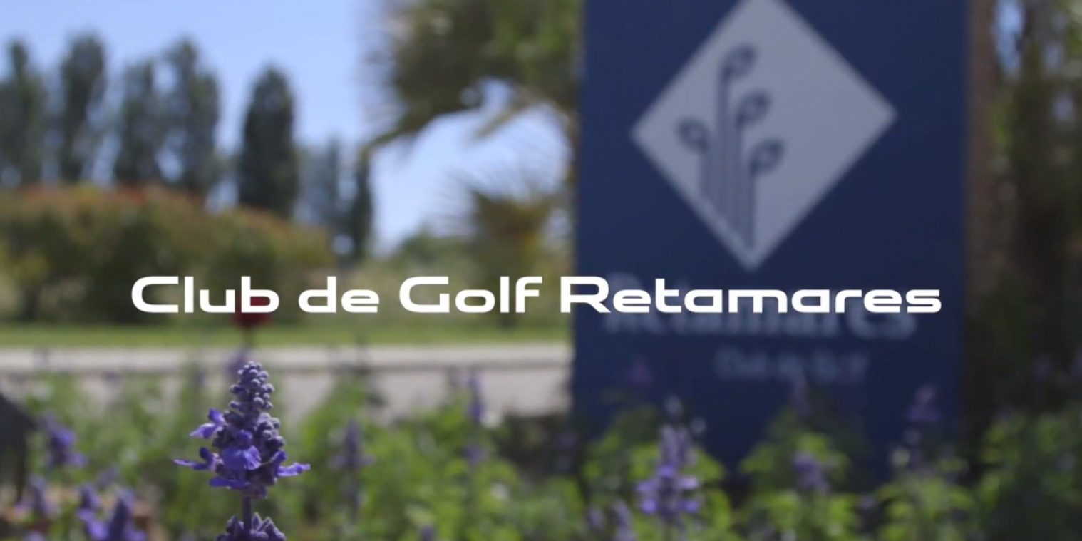 Golf Retamares