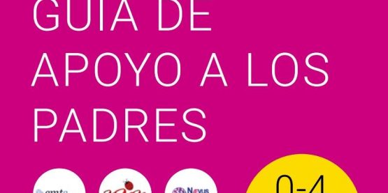 Guía de apoyo padres