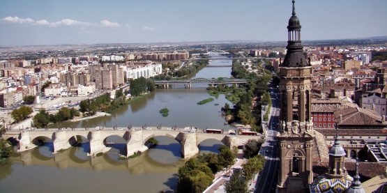 Zaragoza 2023