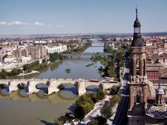 Zaragoza 2023