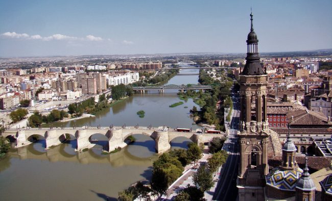 Zaragoza 2023