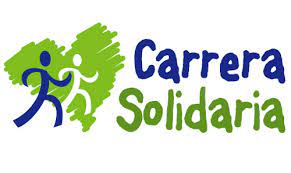 Carrera solidaria 2